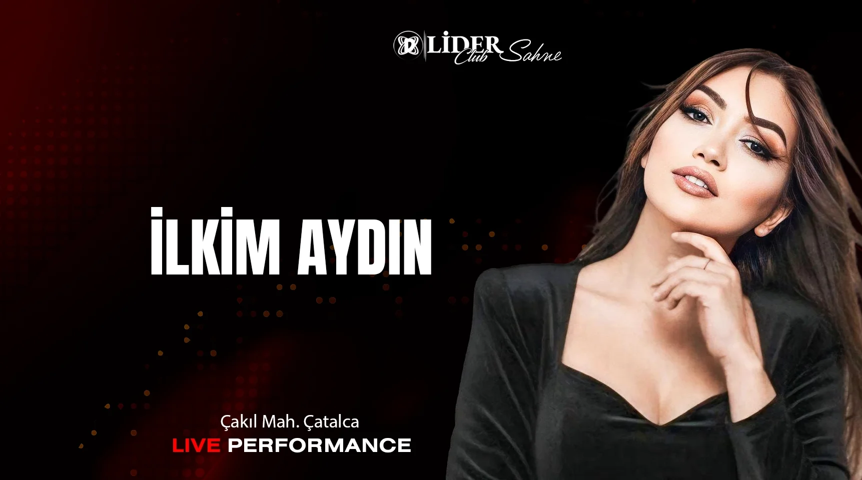 İlkim Aydın | Bayram Özel Eğlence